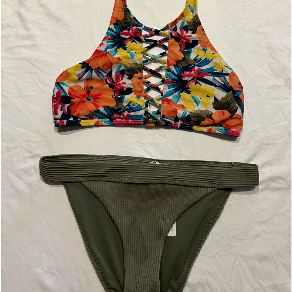 Hollister bikini